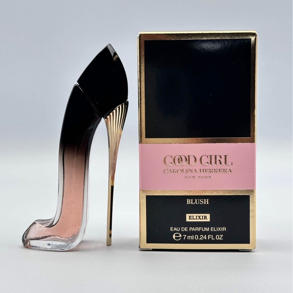 Authentic 7ml Mini